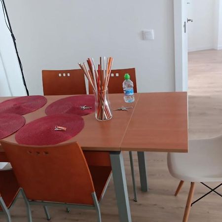 Appartement Apartamento Sister Wifi à Valence Extérieur photo