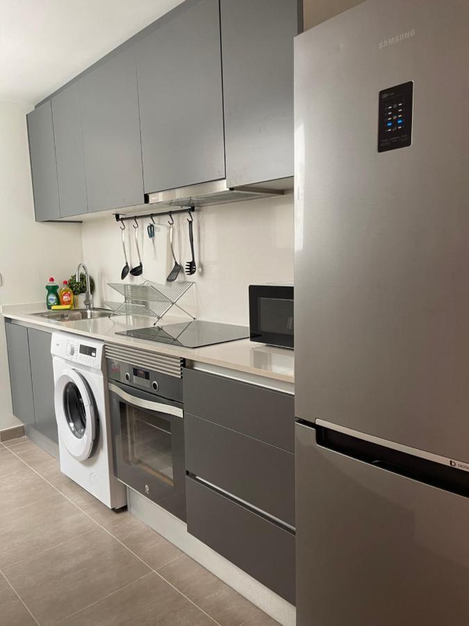 Appartement Apartamento Sister Wifi à Valence Extérieur photo