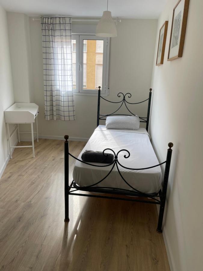 Appartement Apartamento Sister Wifi à Valence Extérieur photo