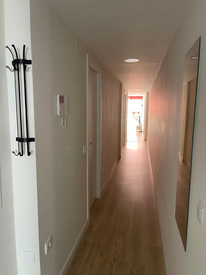 Appartement Apartamento Sister Wifi à Valence Extérieur photo