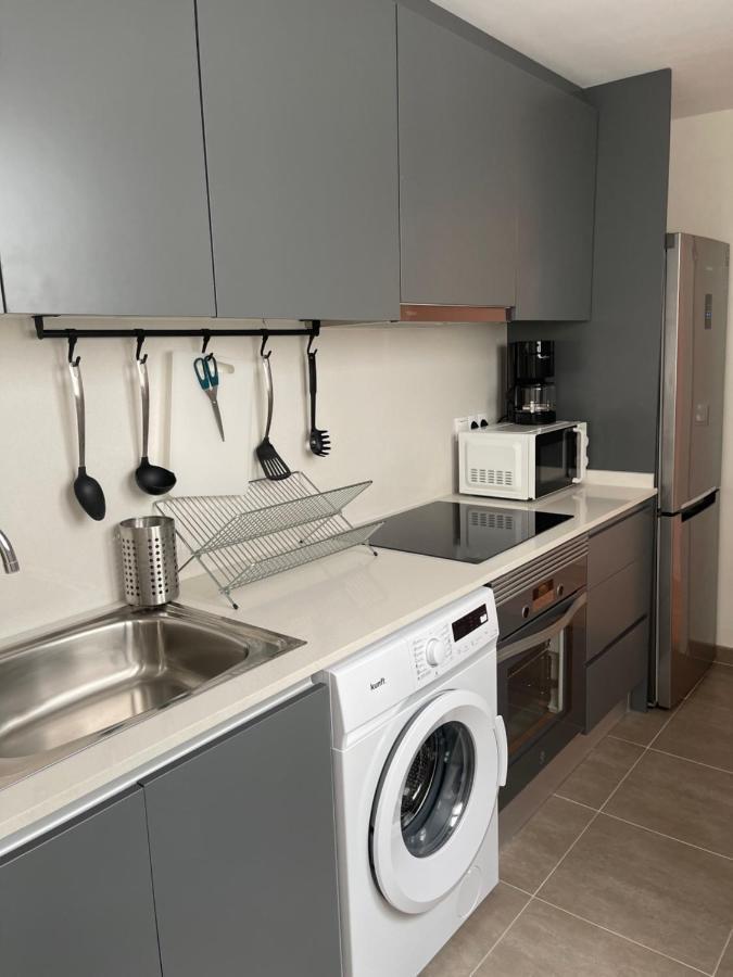 Appartement Apartamento Sister Wifi à Valence Extérieur photo