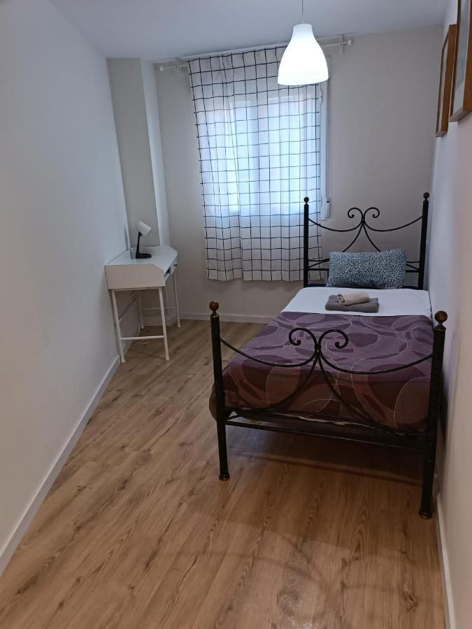 Appartement Apartamento Sister Wifi à Valence Extérieur photo